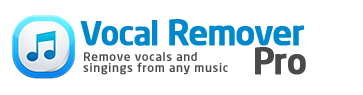 Vocal Remover Serial Key